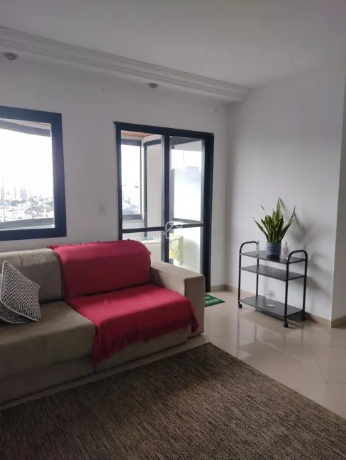 Foto 2 de Apartamento com 3 quartos à venda, 96m2 em Vila Gilda, Santo Andre - SP