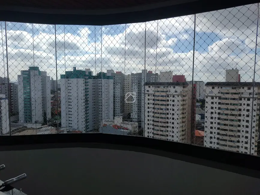 Foto 9 de Apartamento com 3 quartos à venda, 96m2 em Vila Gilda, Santo Andre - SP