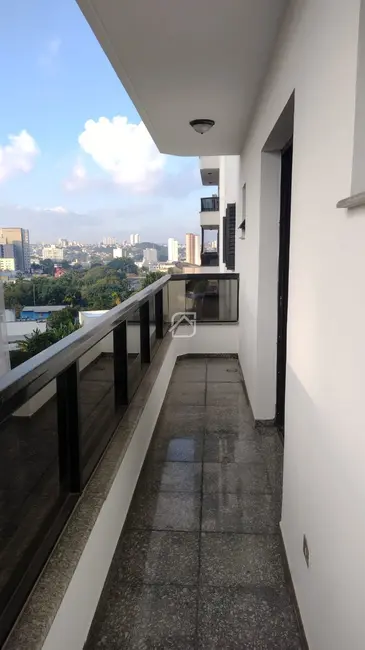 Foto 8 de Apartamento com 3 quartos para alugar, 160m2 em Vila Bastos, Santo Andre - SP