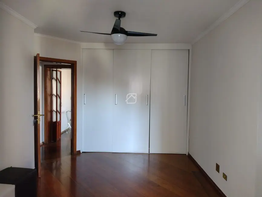 Foto 6 de Apartamento com 3 quartos para alugar, 160m2 em Vila Bastos, Santo Andre - SP