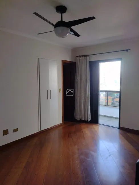 Foto 5 de Apartamento com 3 quartos para alugar, 160m2 em Vila Bastos, Santo Andre - SP