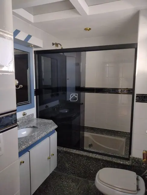Foto 9 de Apartamento com 3 quartos para alugar, 160m2 em Vila Bastos, Santo Andre - SP