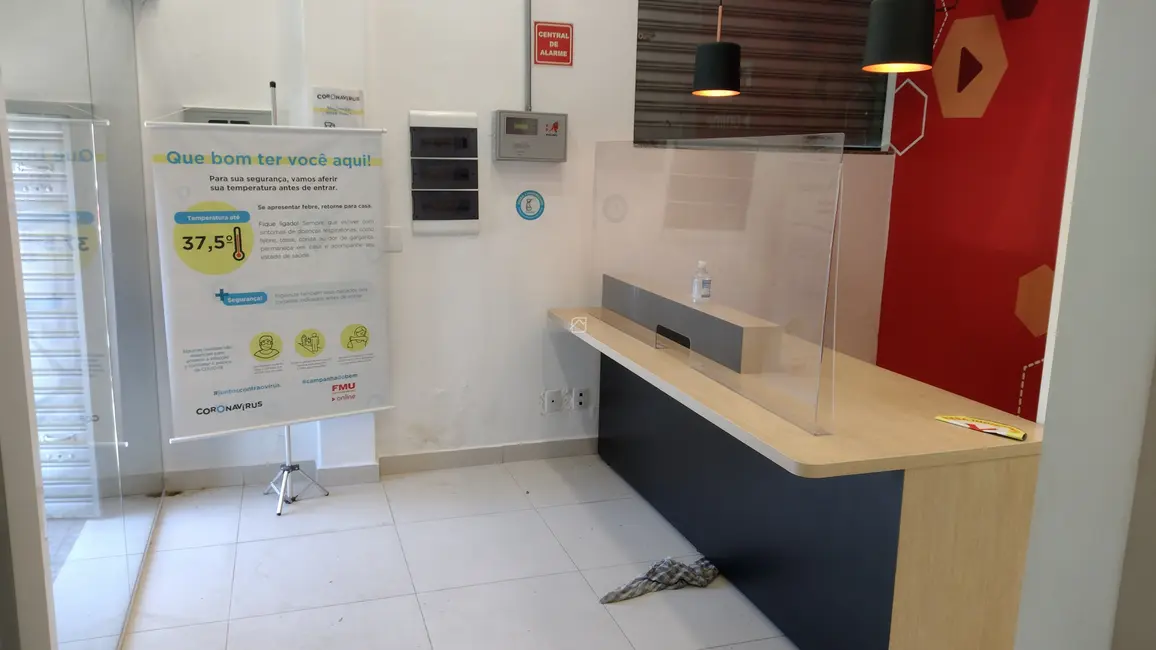 Sala Comercial à venda e para alugar, 200m2 em Jabaquara, São Paulo - SP - imagem 3 Foto 3 de Sala Comercial à venda e para alugar, 200m2 em Jabaquara, São Paulo - SP
