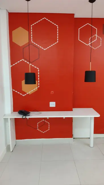 Sala Comercial à venda e para alugar, 200m2 em Jabaquara, São Paulo - SP - imagem 5 Foto 5 de Sala Comercial à venda e para alugar, 200m2 em Jabaquara, São Paulo - SP