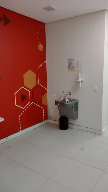 Sala Comercial à venda e para alugar, 200m2 em Jabaquara, São Paulo - SP - imagem 6 Foto 6 de Sala Comercial à venda e para alugar, 200m2 em Jabaquara, São Paulo - SP