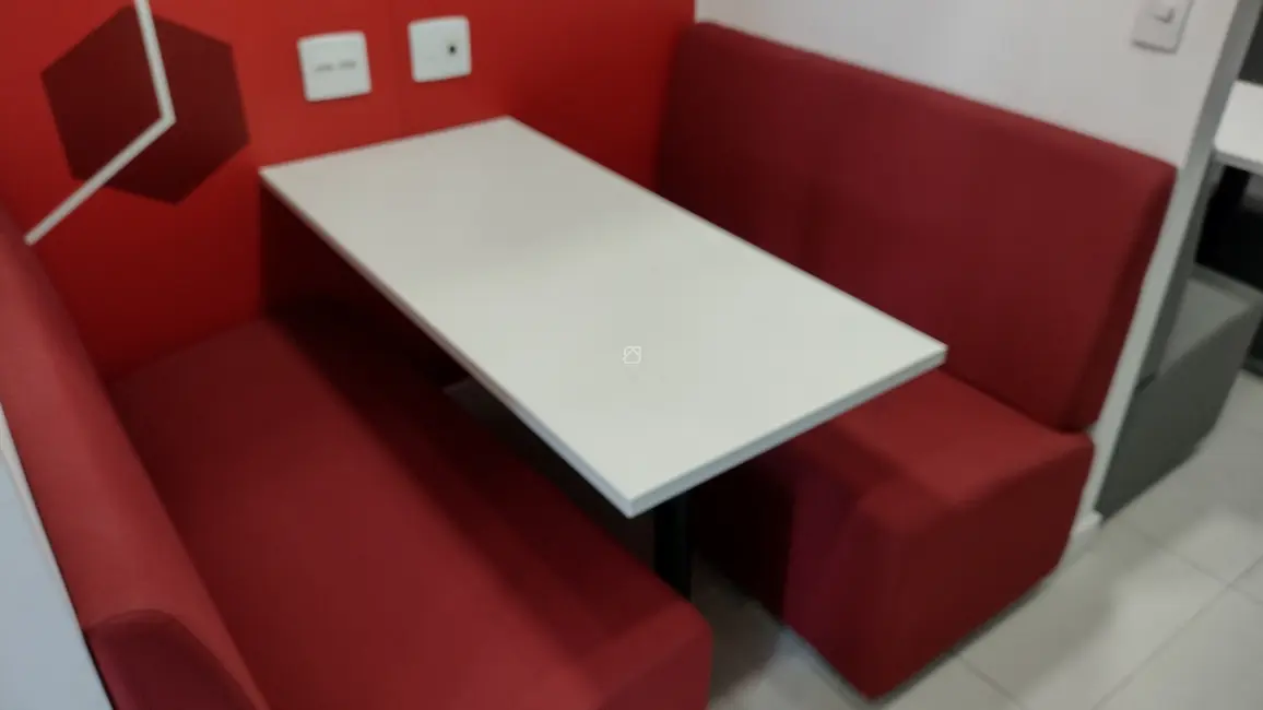 Sala Comercial à venda e para alugar, 200m2 em Jabaquara, São Paulo - SP - imagem 8 Foto 8 de Sala Comercial à venda e para alugar, 200m2 em Jabaquara, São Paulo - SP