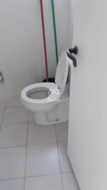 Foto 6 de Sala Comercial para alugar, 76m2 em Jardim, Santo Andre - SP