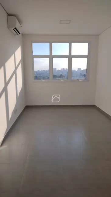 Foto 4 de Sala Comercial para alugar, 19m2 em Osvaldo Cruz, Sao Caetano Do Sul - SP