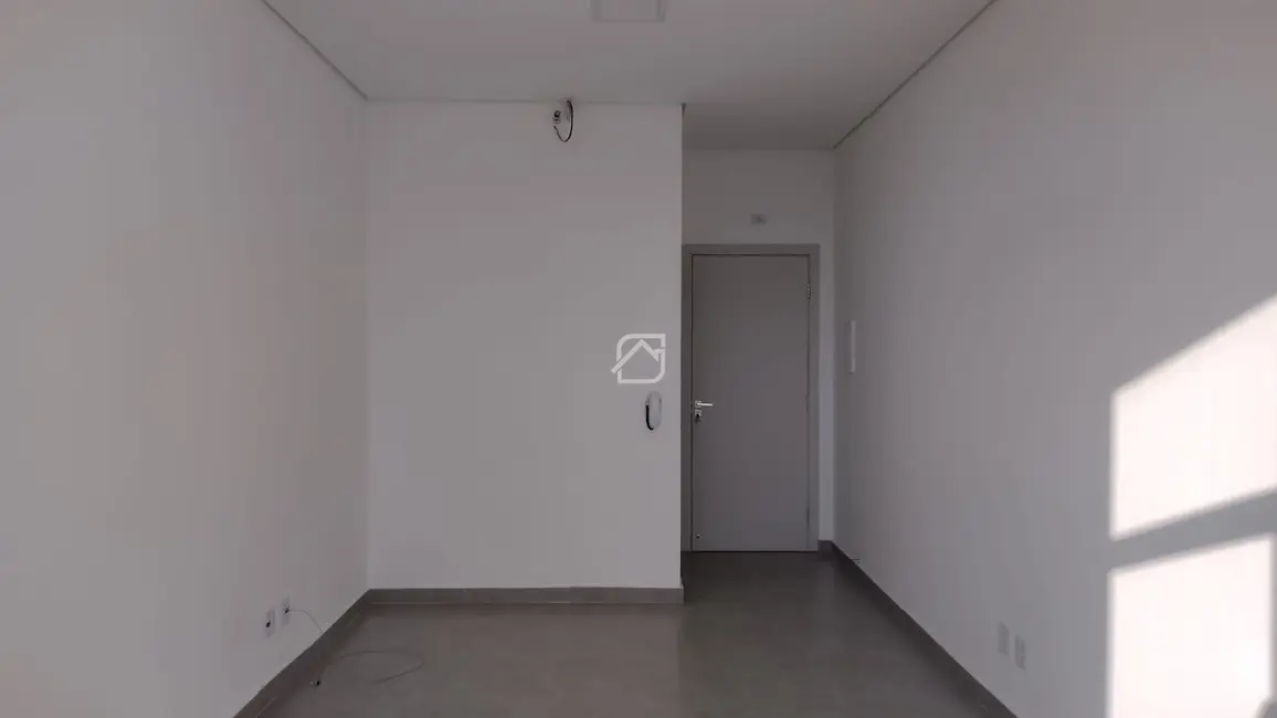 Foto 2 de Sala Comercial para alugar, 19m2 em Osvaldo Cruz, Sao Caetano Do Sul - SP