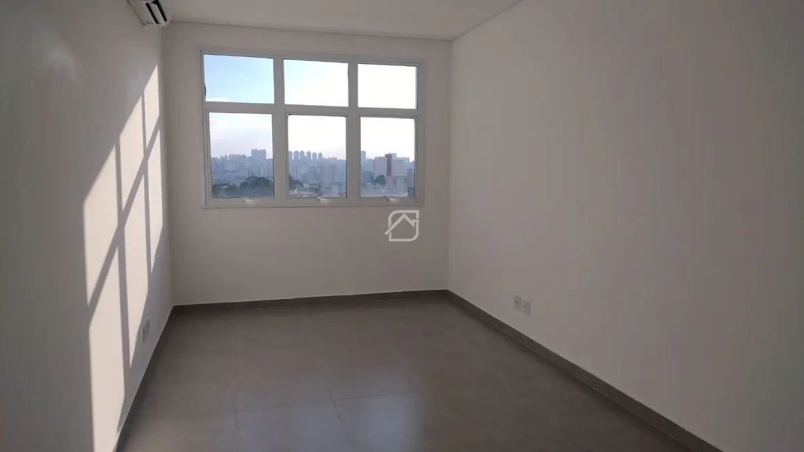 Foto 3 de Sala Comercial para alugar, 19m2 em Osvaldo Cruz, Sao Caetano Do Sul - SP