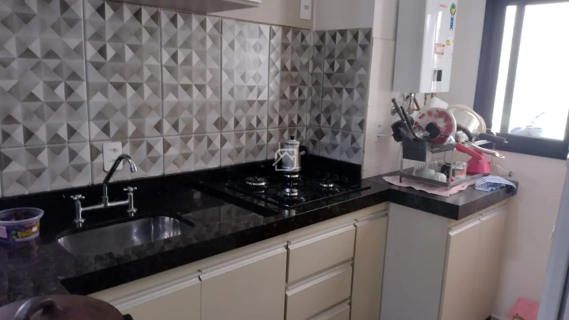 Foto 5 de Apartamento com 2 quartos à venda, 47m2 em Jardim Jamaica, Santo Andre - SP