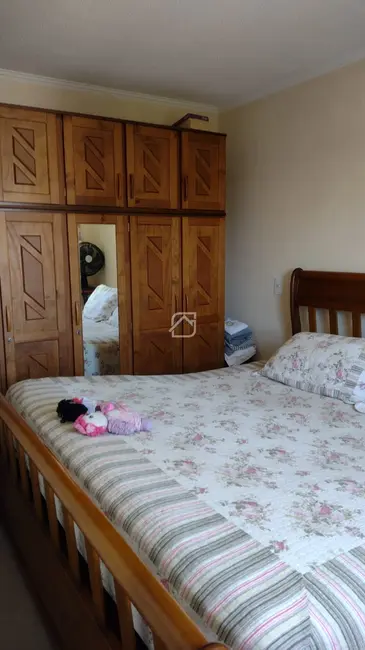 Foto 8 de Apartamento com 2 quartos à venda, 47m2 em Jardim Jamaica, Santo Andre - SP