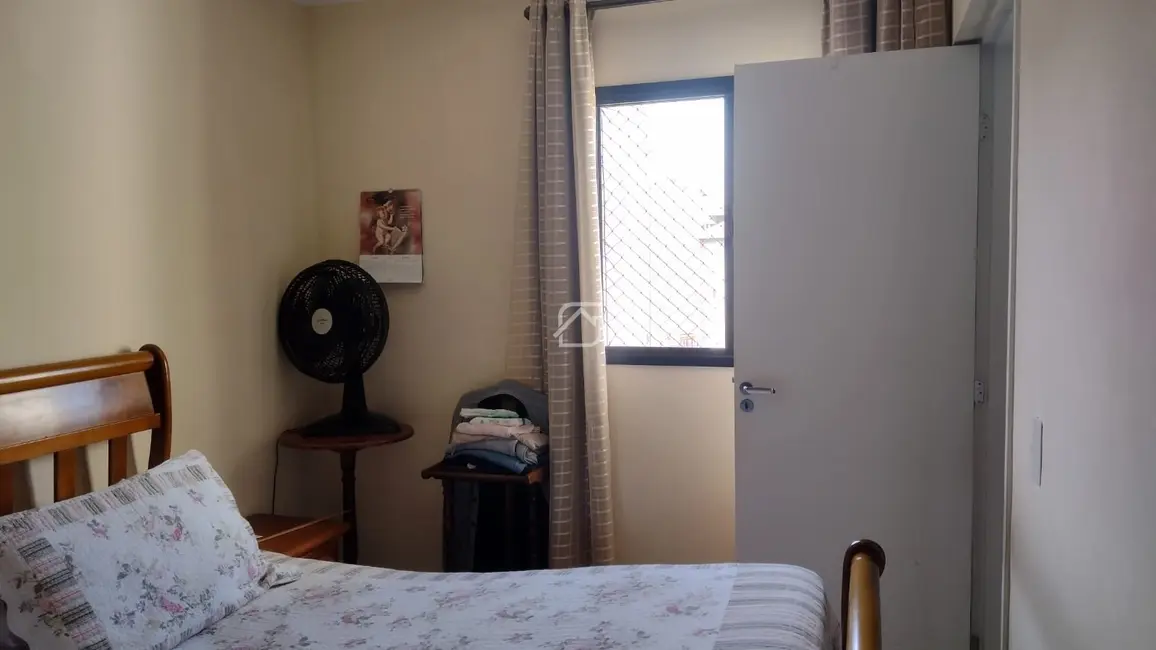 Foto 7 de Apartamento com 2 quartos à venda, 47m2 em Jardim Jamaica, Santo Andre - SP