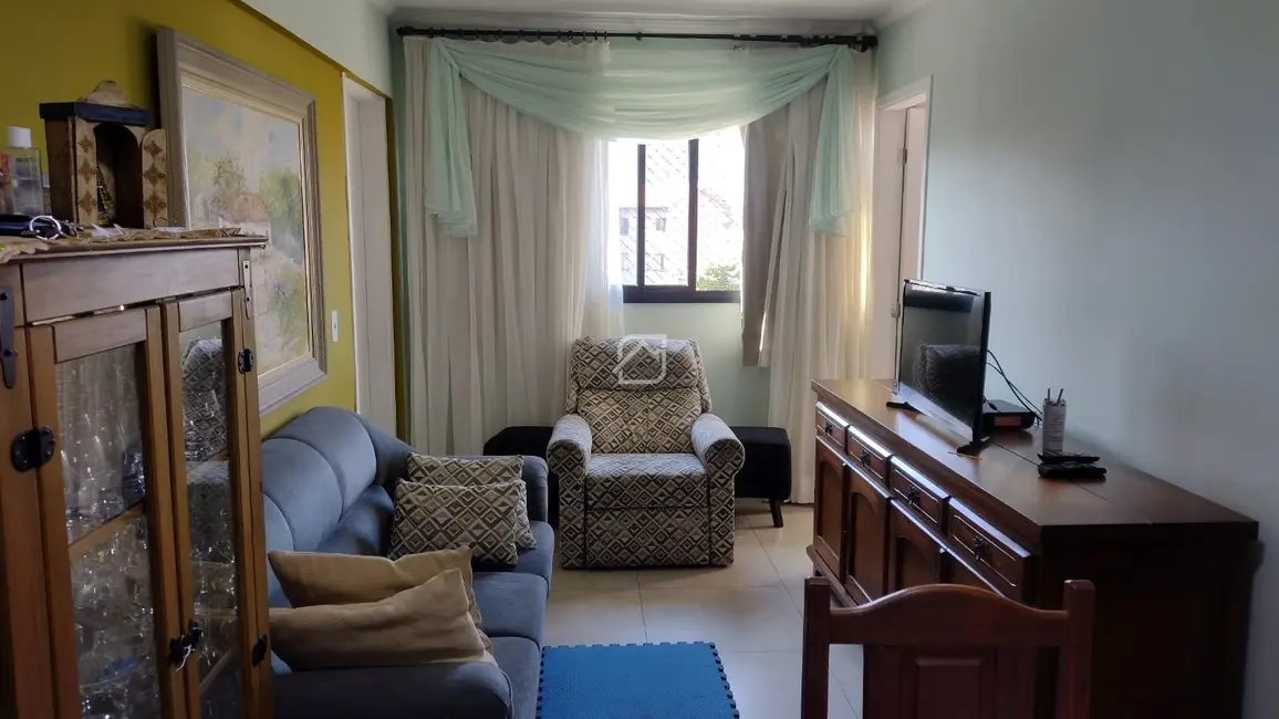 Foto 3 de Apartamento com 2 quartos à venda, 47m2 em Jardim Jamaica, Santo Andre - SP