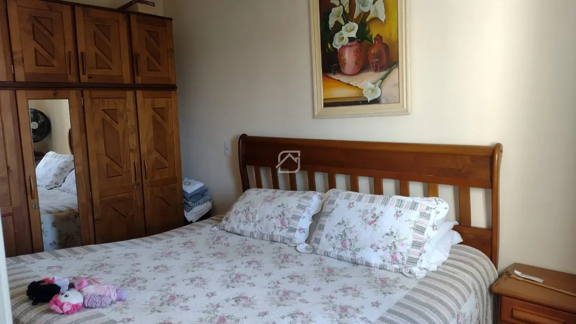 Foto 9 de Apartamento com 2 quartos à venda, 47m2 em Jardim Jamaica, Santo Andre - SP