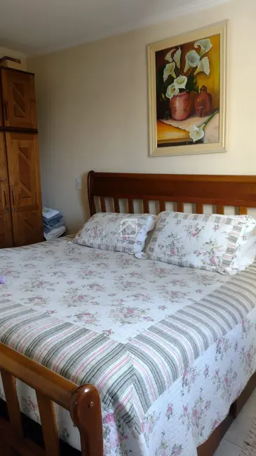 Foto 6 de Apartamento com 2 quartos à venda, 47m2 em Jardim Jamaica, Santo Andre - SP