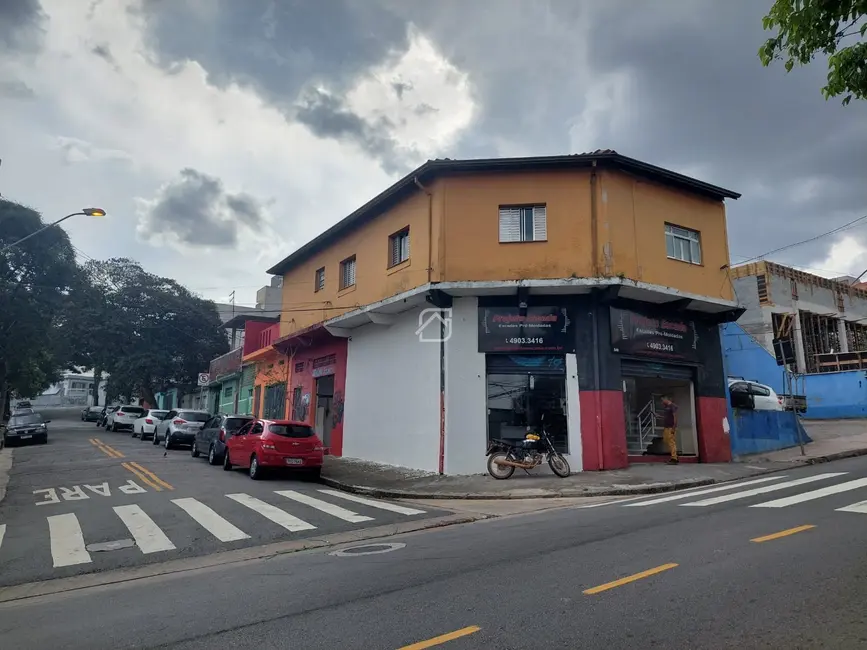 Foto 4 de Sala Comercial à venda, 314m2 em Vila Linda, Santo Andre - SP