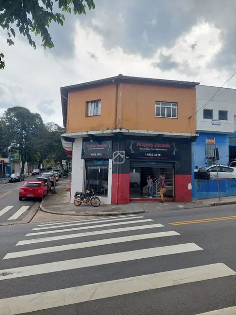 Foto 3 de Sala Comercial à venda, 314m2 em Vila Linda, Santo Andre - SP