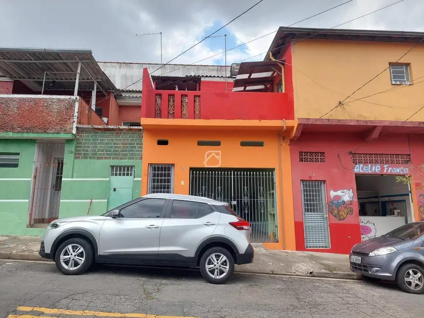 Foto 6 de Sala Comercial à venda, 314m2 em Vila Linda, Santo Andre - SP