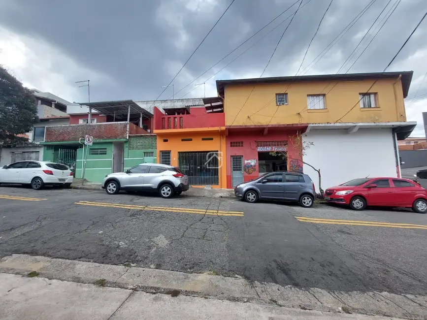 Foto 1 de Sala Comercial à venda, 314m2 em Vila Linda, Santo Andre - SP