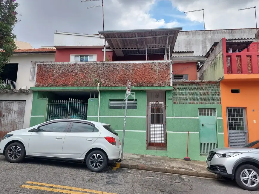 Foto 5 de Sala Comercial à venda, 314m2 em Vila Linda, Santo Andre - SP