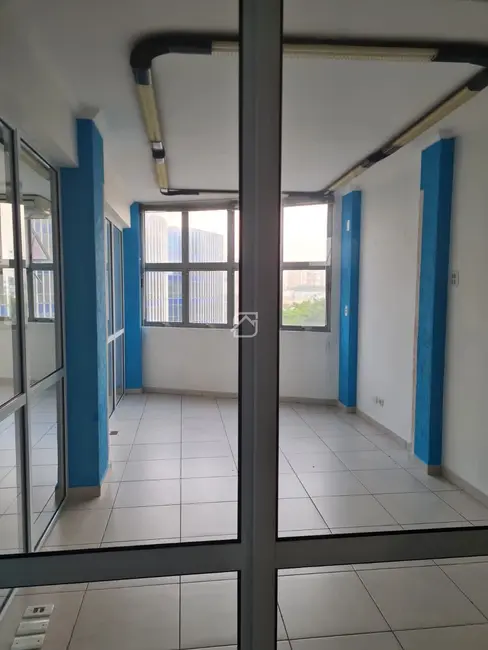 Foto 4 de Sala Comercial para alugar, 60m2 em Fundação, Sao Caetano Do Sul - SP