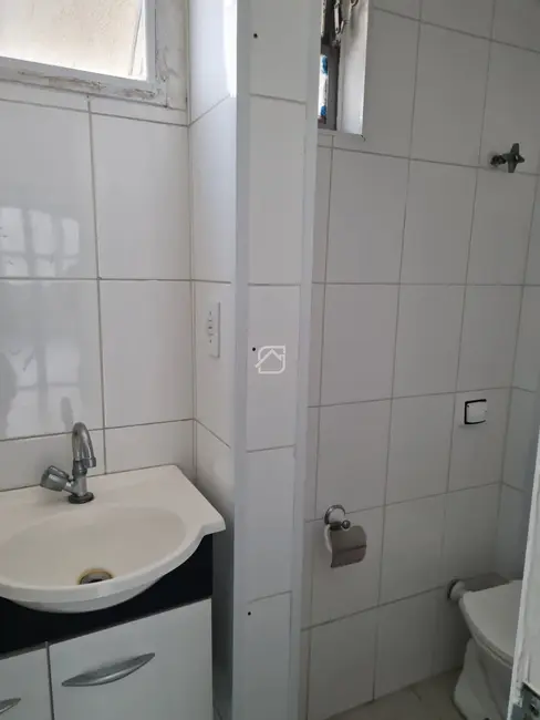 Foto 7 de Sala Comercial para alugar, 60m2 em Fundação, Sao Caetano Do Sul - SP