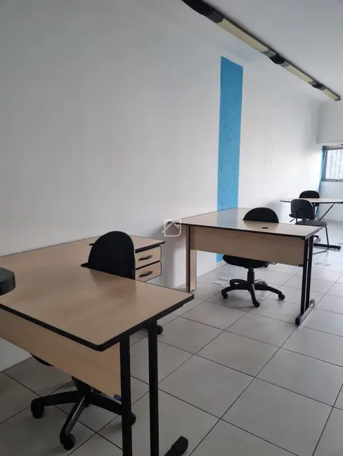 Foto 5 de Sala Comercial para alugar, 60m2 em Fundação, Sao Caetano Do Sul - SP
