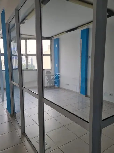 Foto 3 de Sala Comercial para alugar, 60m2 em Fundação, Sao Caetano Do Sul - SP
