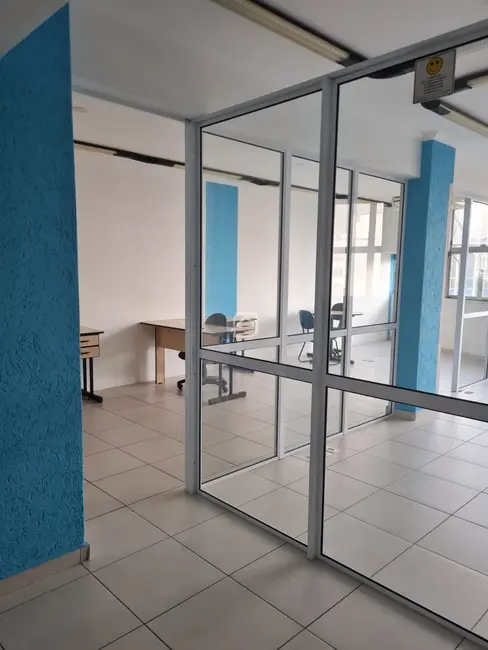 Foto 1 de Sala Comercial para alugar, 60m2 em Fundação, Sao Caetano Do Sul - SP