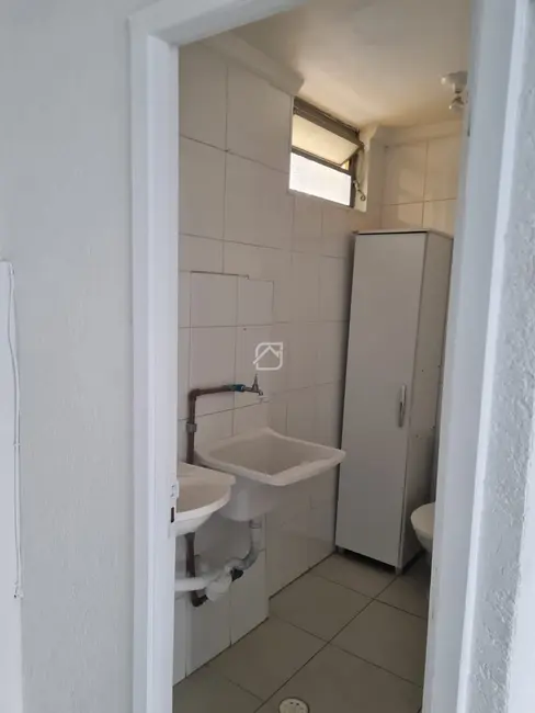 Foto 8 de Sala Comercial para alugar, 60m2 em Fundação, Sao Caetano Do Sul - SP