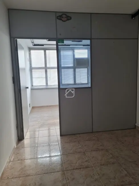 Foto 4 de Sala Comercial para alugar, 30m2 em Fundação, Sao Caetano Do Sul - SP