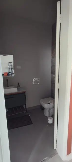 Foto 4 de Sala Comercial para alugar, 60m2 em Centro, Santo Andre - SP