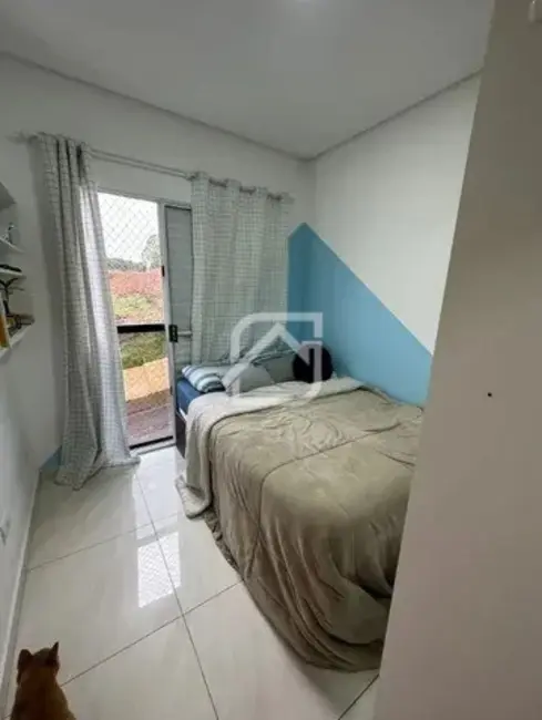 Foto 4 de Apartamento com 2 quartos à venda e para alugar, 80m2 em Jardim Las Vegas, Santo Andre - SP