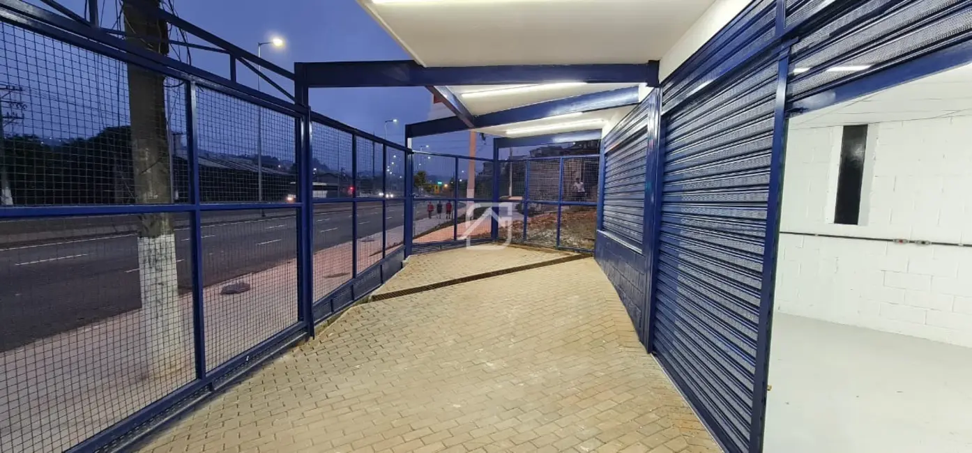 Sala Comercial para alugar, 100m2 em Vila Homero Thon, Santo Andre - SP - imagem 5 Foto 5 de Sala Comercial para alugar, 100m2 em Vila Homero Thon, Santo Andre - SP