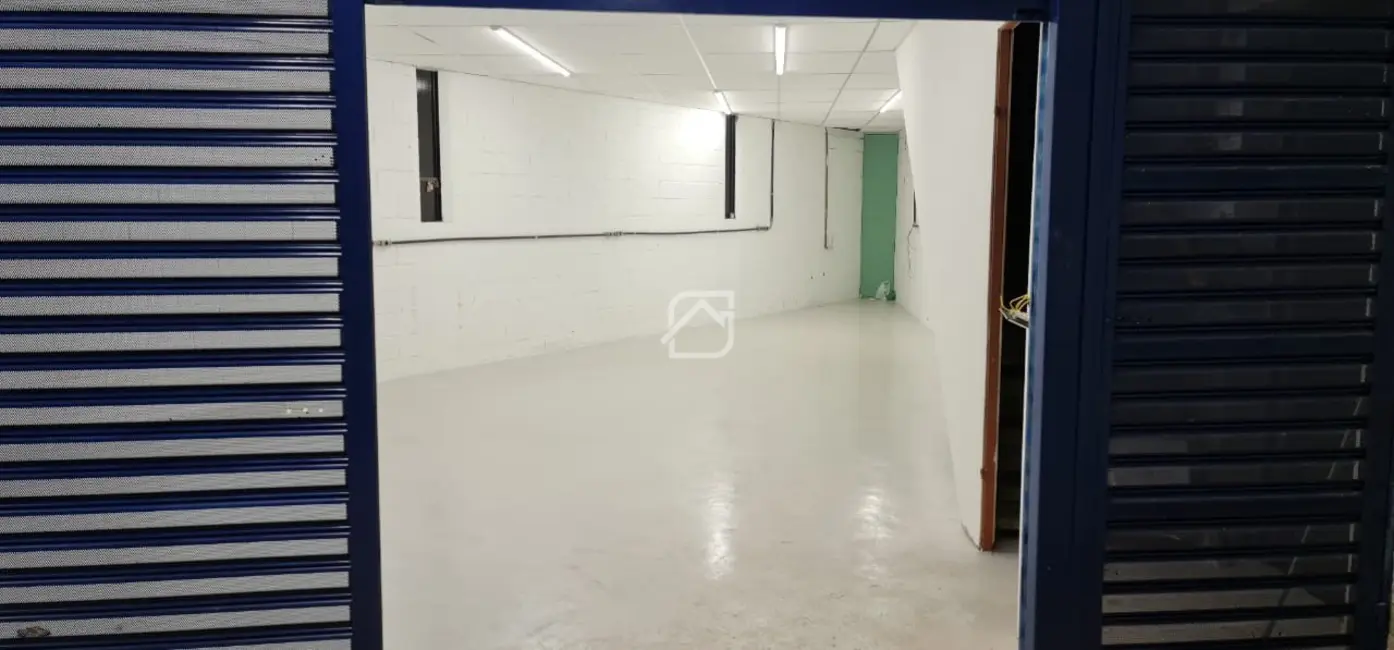 Sala Comercial para alugar, 100m2 em Vila Homero Thon, Santo Andre - SP - imagem 4 Foto 4 de Sala Comercial para alugar, 100m2 em Vila Homero Thon, Santo Andre - SP