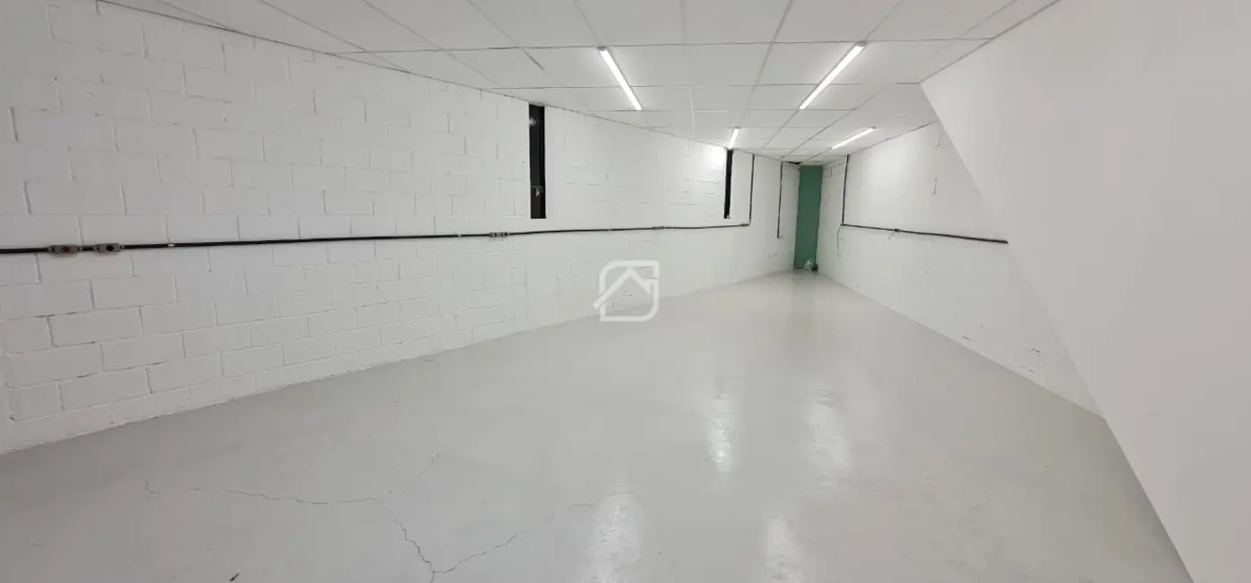 Sala Comercial para alugar, 100m2 em Vila Homero Thon, Santo Andre - SP - imagem 3 Foto 3 de Sala Comercial para alugar, 100m2 em Vila Homero Thon, Santo Andre - SP