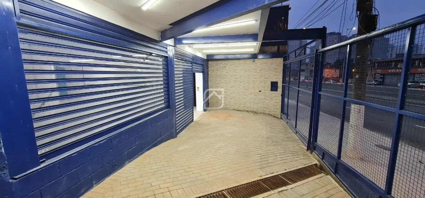 Sala Comercial para alugar, 100m2 em Vila Homero Thon, Santo Andre - SP - imagem 7 Foto 7 de Sala Comercial para alugar, 100m2 em Vila Homero Thon, Santo Andre - SP