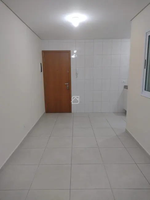 Foto 5 de Apartamento com 2 quartos à venda, 42m2 em Vila Humaitá, Santo Andre - SP