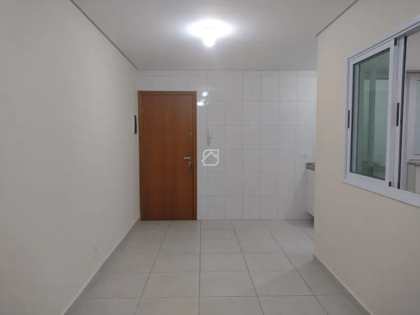 Foto 1 de Apartamento com 2 quartos à venda, 42m2 em Vila Humaitá, Santo Andre - SP