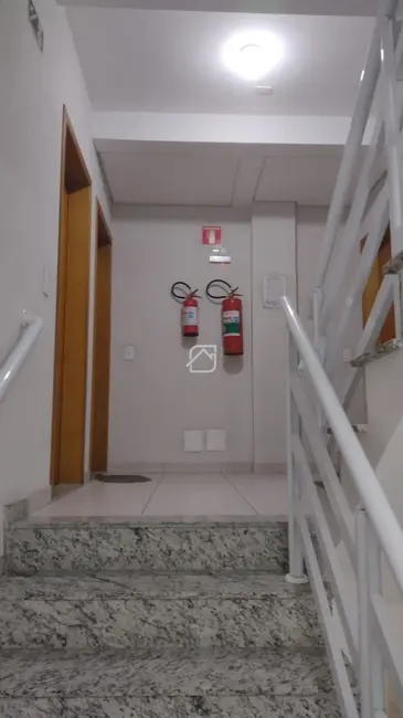 Foto 4 de Apartamento com 2 quartos à venda, 42m2 em Vila Humaitá, Santo Andre - SP