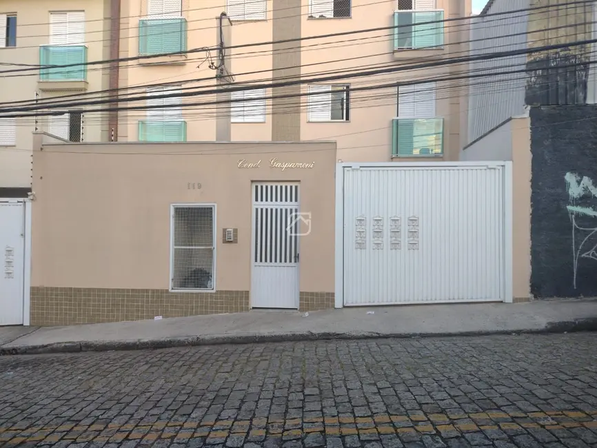 Foto 3 de Apartamento com 2 quartos à venda, 42m2 em Vila Humaitá, Santo Andre - SP