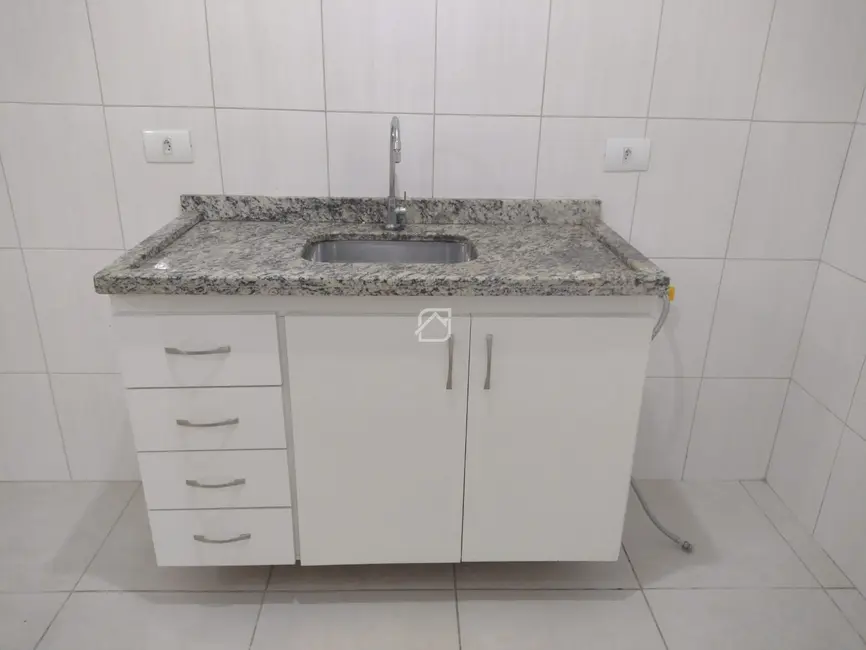 Foto 8 de Apartamento com 2 quartos à venda, 42m2 em Vila Humaitá, Santo Andre - SP
