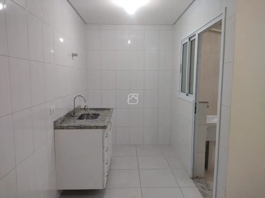 Foto 7 de Apartamento com 2 quartos à venda, 42m2 em Vila Humaitá, Santo Andre - SP