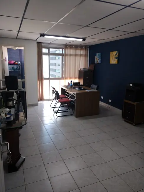 Foto 2 de Sala Comercial à venda, 28m2 em Centro, Santo Andre - SP
