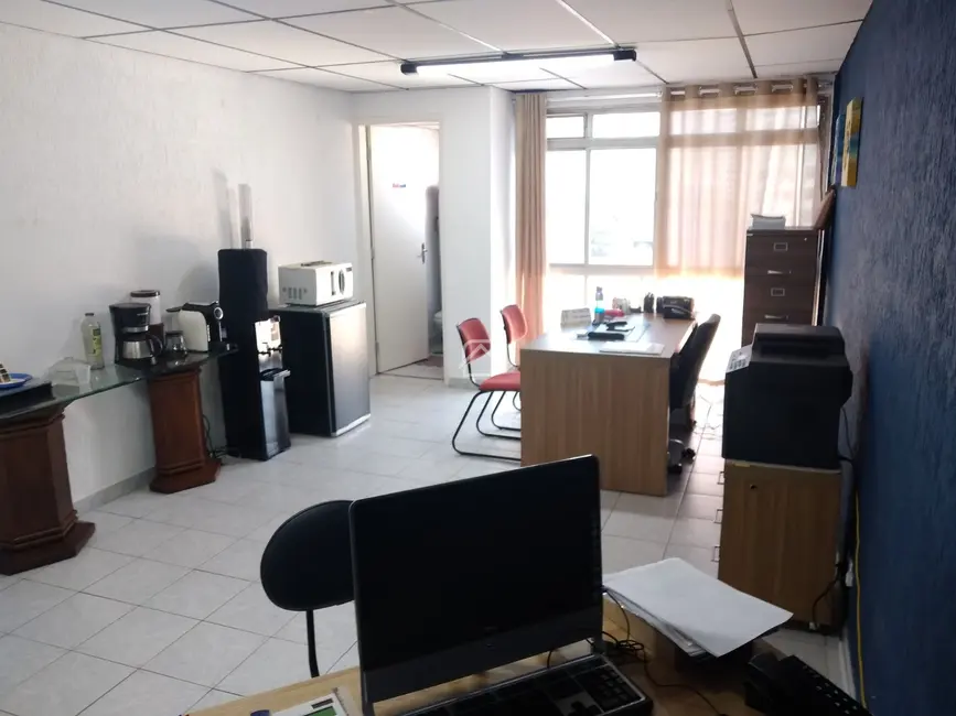 Foto 5 de Sala Comercial à venda, 28m2 em Centro, Santo Andre - SP