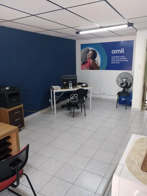 Foto 4 de Sala Comercial à venda, 28m2 em Centro, Santo Andre - SP