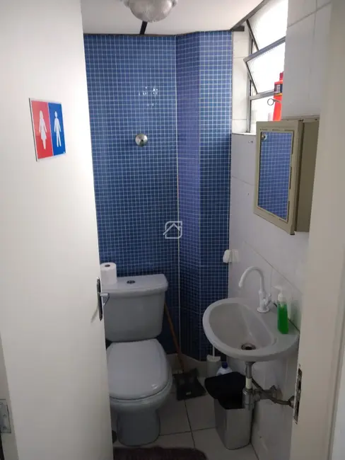 Foto 6 de Sala Comercial à venda, 28m2 em Centro, Santo Andre - SP