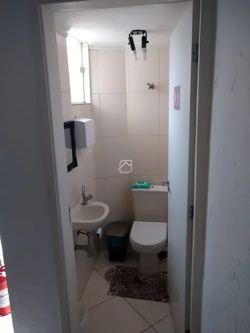 Foto 5 de Sala Comercial à venda, 28m2 em Centro, Santo Andre - SP