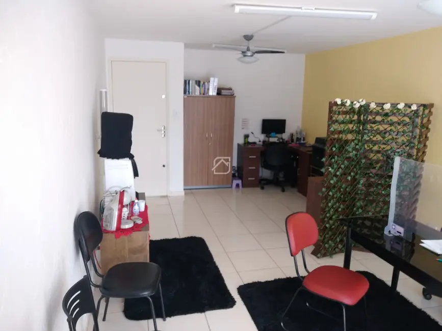 Foto 3 de Sala Comercial à venda, 28m2 em Centro, Santo Andre - SP